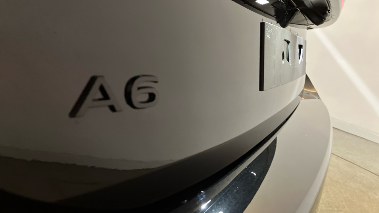 Audi A6 2.0 e-Hybrid Qtro 299 Launch Edition 4dr S Tronic Saloon